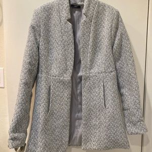 VICI blazer